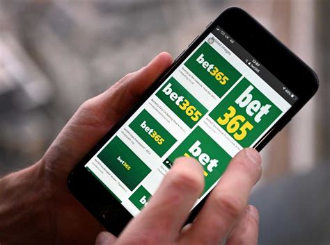 bet365 mobile español